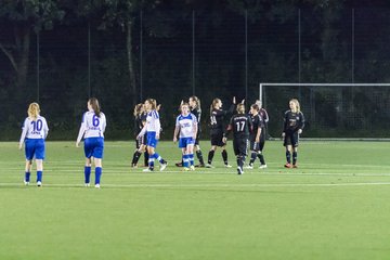 Bild 309 - Frauen Bramstedter TS - SV Henstedt Ulzburg3 : Ergebnis: 0:8